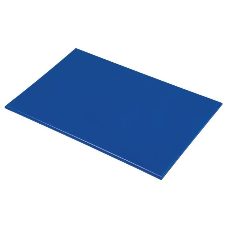 Cutting board | 455x305x12mm | 6 colours