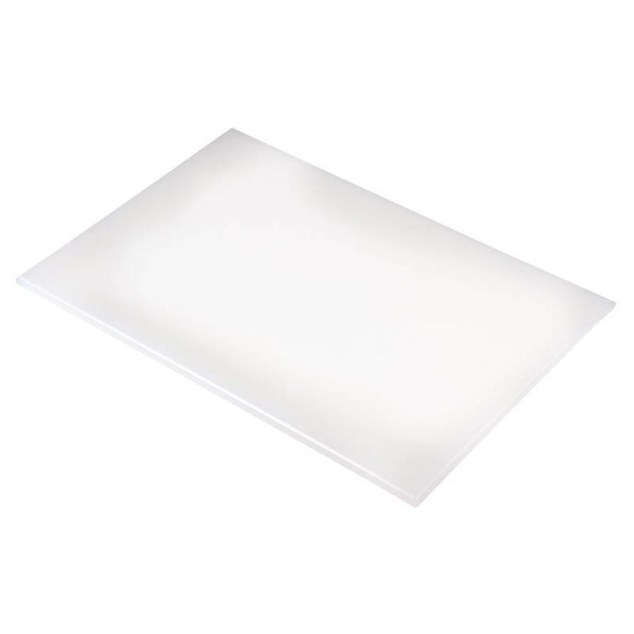Cutting board | 455x305x12mm | 6 colours