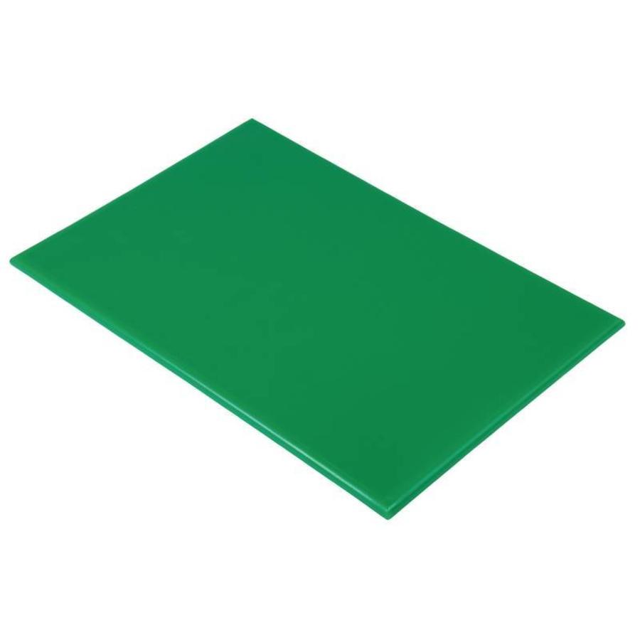 Cutting board | 455x305x12mm | 6 colours