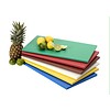 Saro Polyethylene Chopping Board | 6 Colors