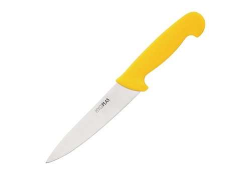  Hygiplas Chef's knife 16 cm | 2 Colors 