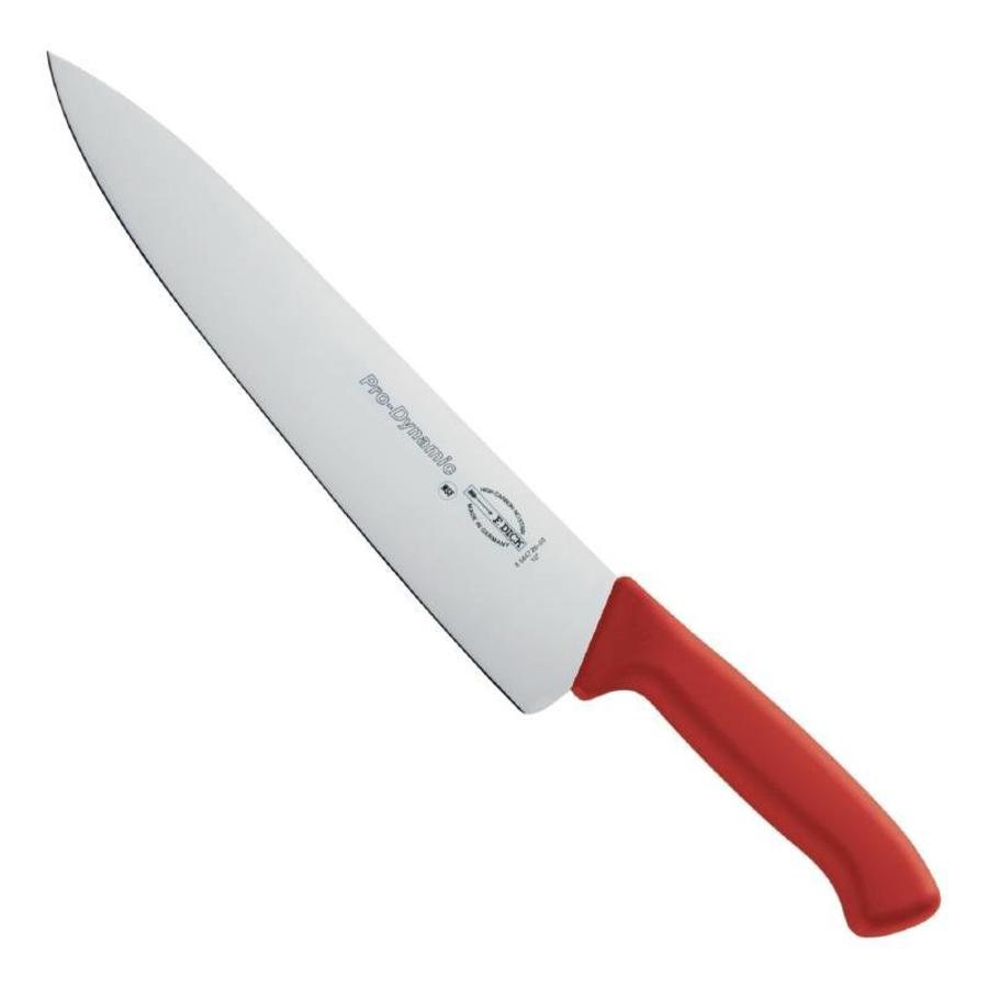 Couteau de chef 26 cm | 3 couleurs