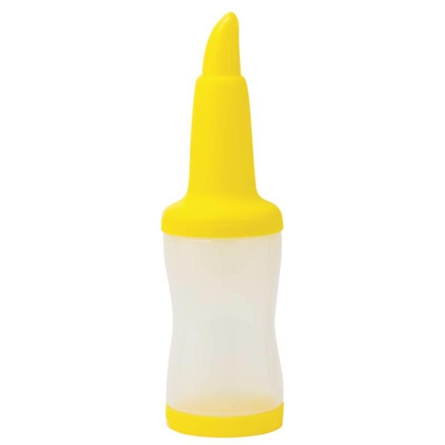 Bouteille de cocktail | 5 couleurs