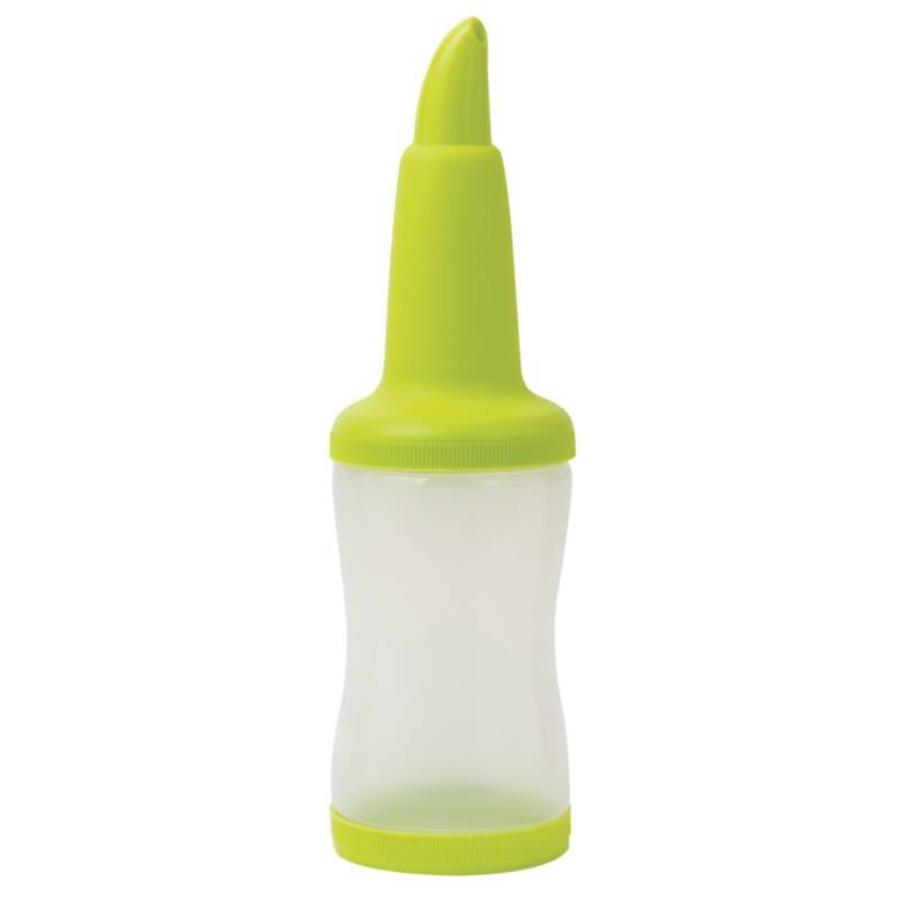 Bouteille de cocktail | 5 couleurs