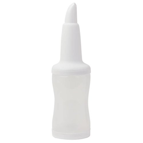  HorecaTraders Cocktailflasche | 5 Farben 