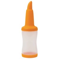 Bouteille de cocktail | 5 couleurs