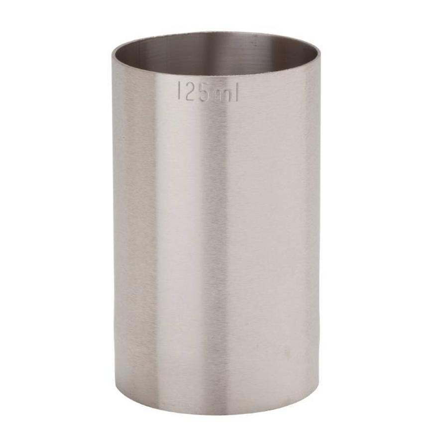 Mesure de barre en acier inoxydable | 6 formats