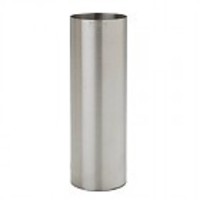 Mesure de barre en acier inoxydable | 6 formats