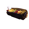San Jamar Garnish Center | 2 Sizes