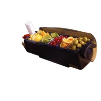 Garnish Center | 2 Sizes