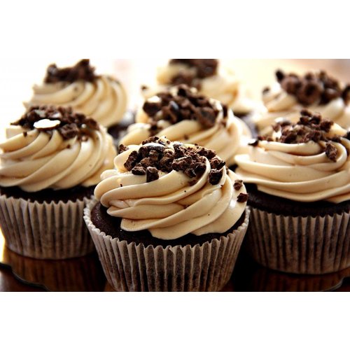Pastry