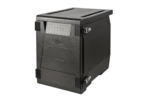  Thermo Future Box Conteneur alimentaire isotherme Thermos | 65 litres 