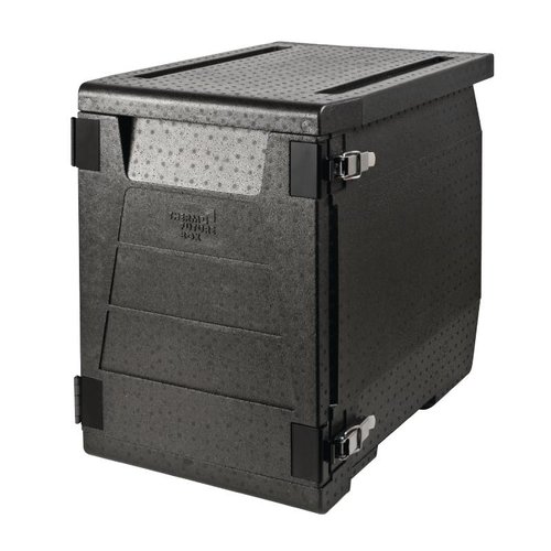  Thermo Future Box Conteneur alimentaire isotherme Thermos | 65 litres 