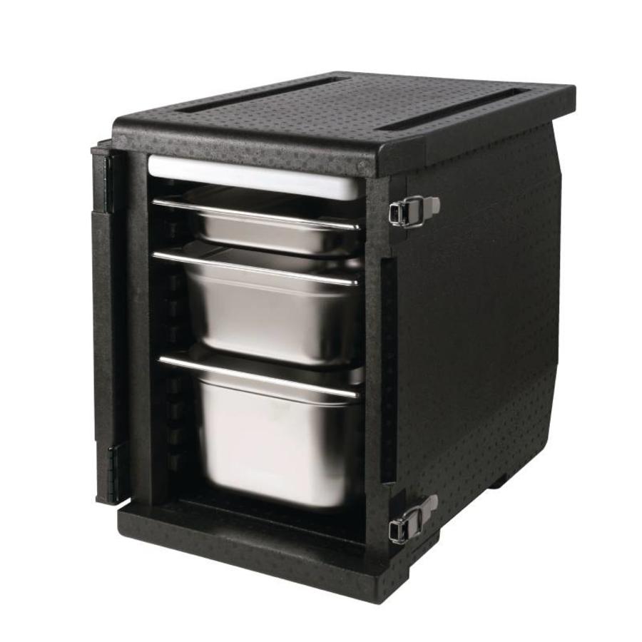 Thermos Insulated Food Container | 65 Liters