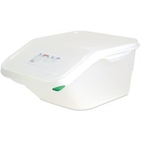 Stocker des bacs à nourriture | 3 formats