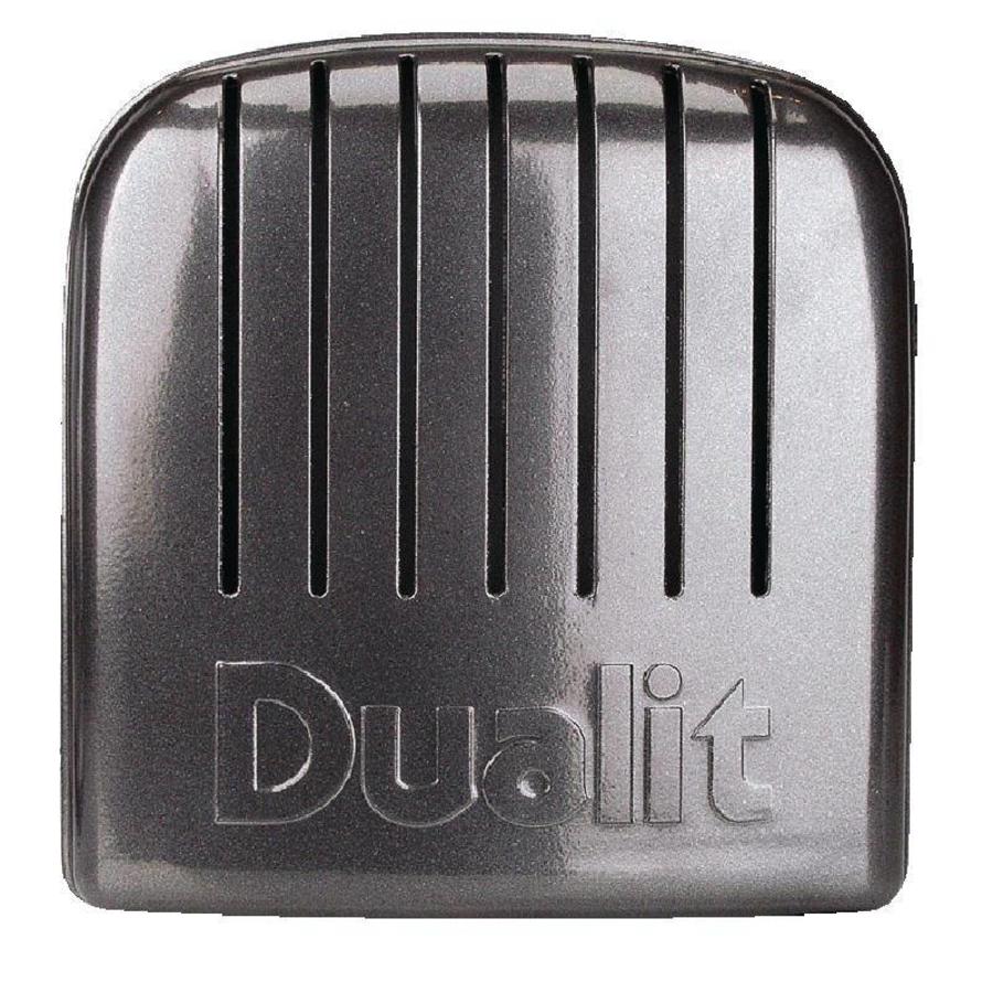 Toaster Grau | 6 Sandwiches