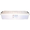 Araven Stock container 40 liters with lid