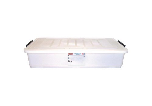  Araven Stock container 40 liters with lid 