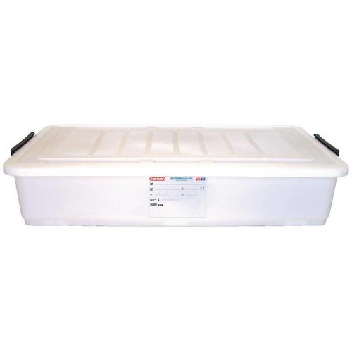  Araven Stock container 40 liters with lid 