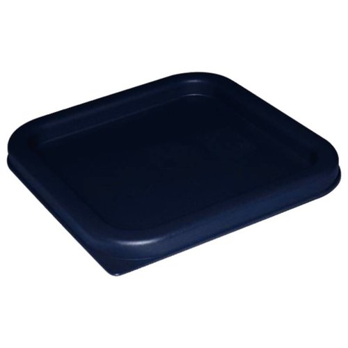  Olympia Blue Square Lid | 3 Formats 