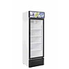 Combisteel Bar réfrigéré avec porte vitrée | 300 litres