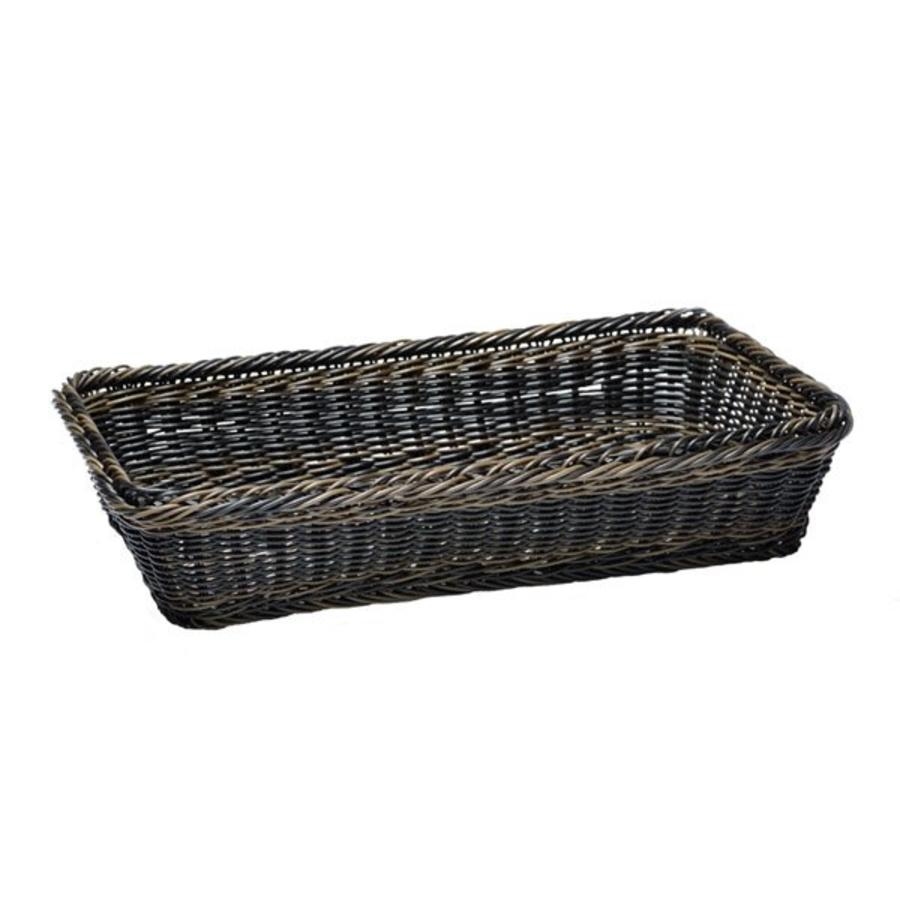 Bread Baskets for Buffet | 6 Formats