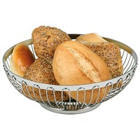 Obst-/Brotkorb Rund | 3 Formate