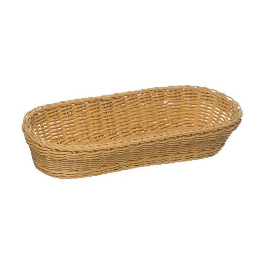 Luxury Buffet Basket | 2 Formats