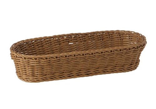  APS Luxury Buffet Basket | 2 Formats 