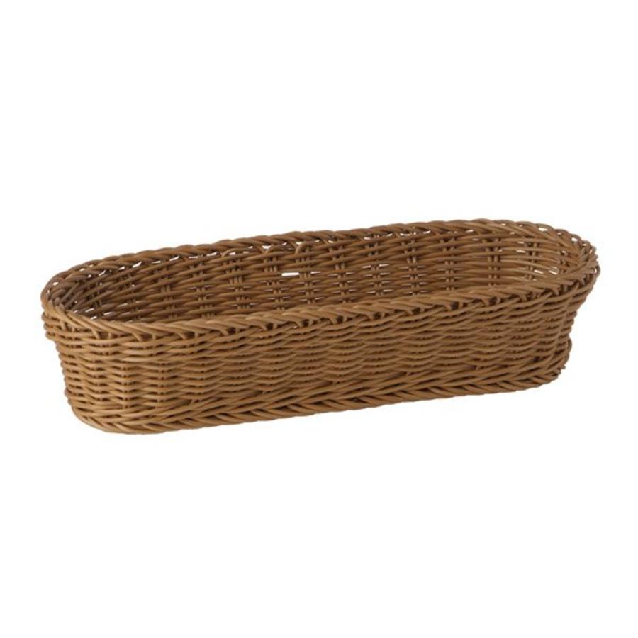 Panier Buffet de Luxe | 2 formats