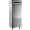 Afinox Forced Commercial Refrigerator 700 Liter | 73x54x209 cm