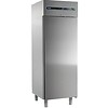 Afinox Réfrigérateur commercial forcé 700 litres | 73x54x209 cm