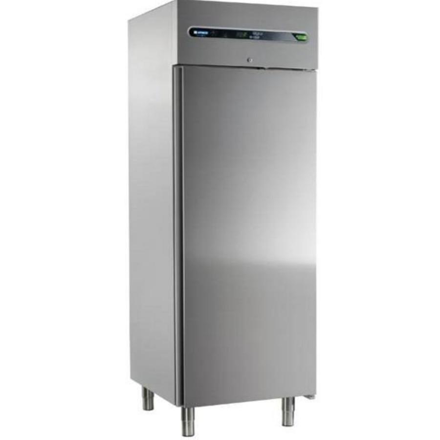 Gewerbekühlschrank mit Zwangskühlung 700 Liter | 73x54x209 cm