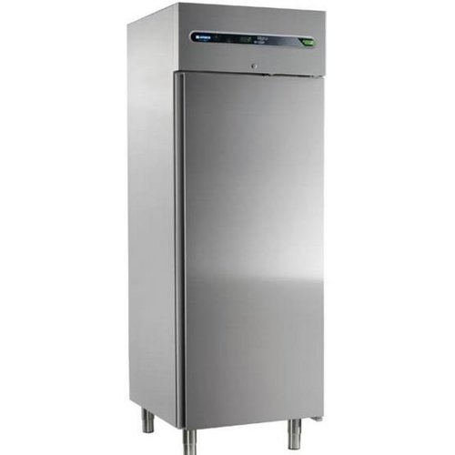 Afinox commercial freezer | 700 Liters | 73x84x209 cm 
