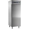 Afinox Réfrigérateur à pâtisserie en acier inoxydable | 80x100x209 cm