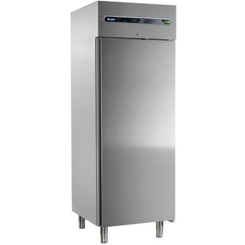  Afinox Patisserie Refrigerator Stainless Steel | 80x100x209cm 