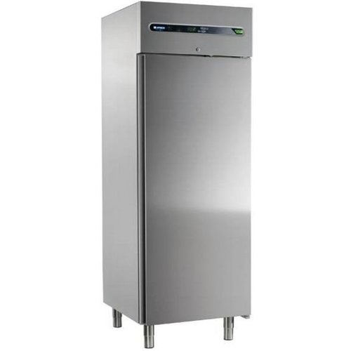  Afinox Réfrigérateur à pâtisserie en acier inoxydable | 80x100x209 cm 