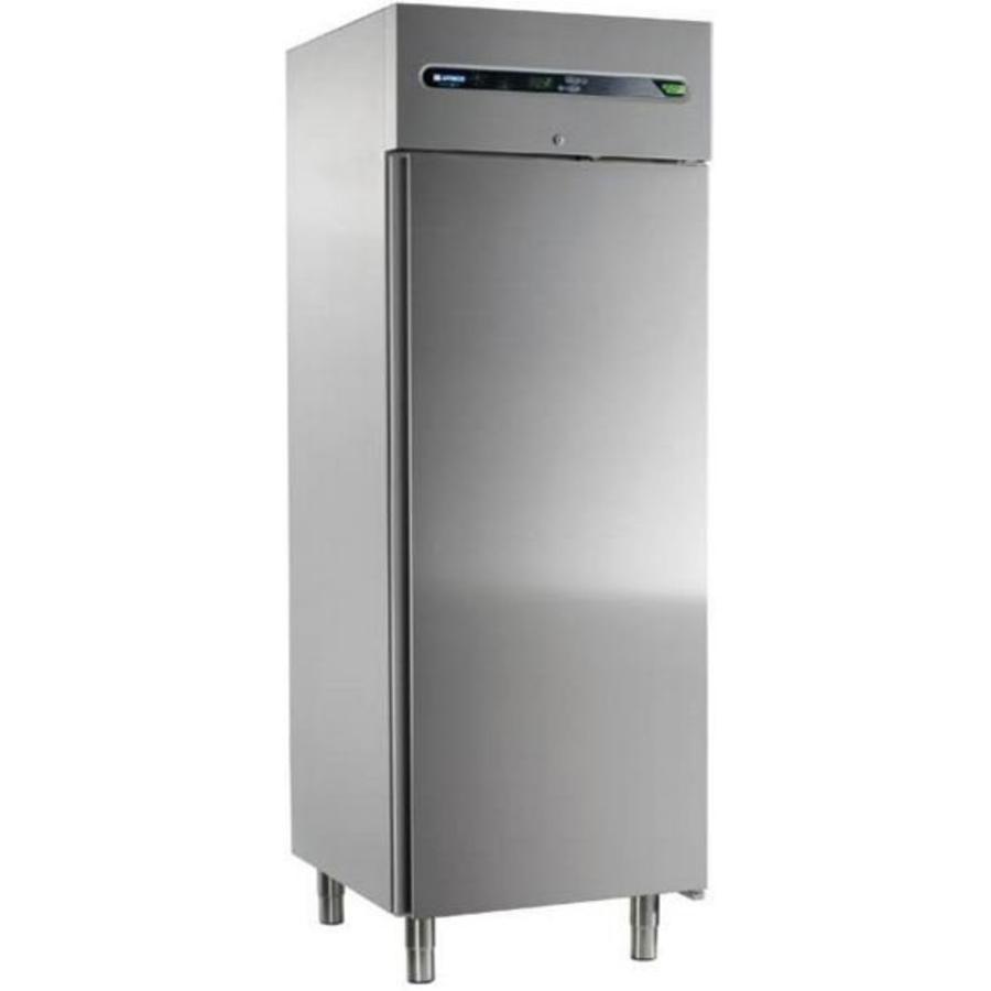 Patisserie Refrigerator Stainless Steel | 80x100x209 cm