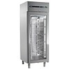 Afinox Patisserie Freezer with glass door 73x84x209 cm