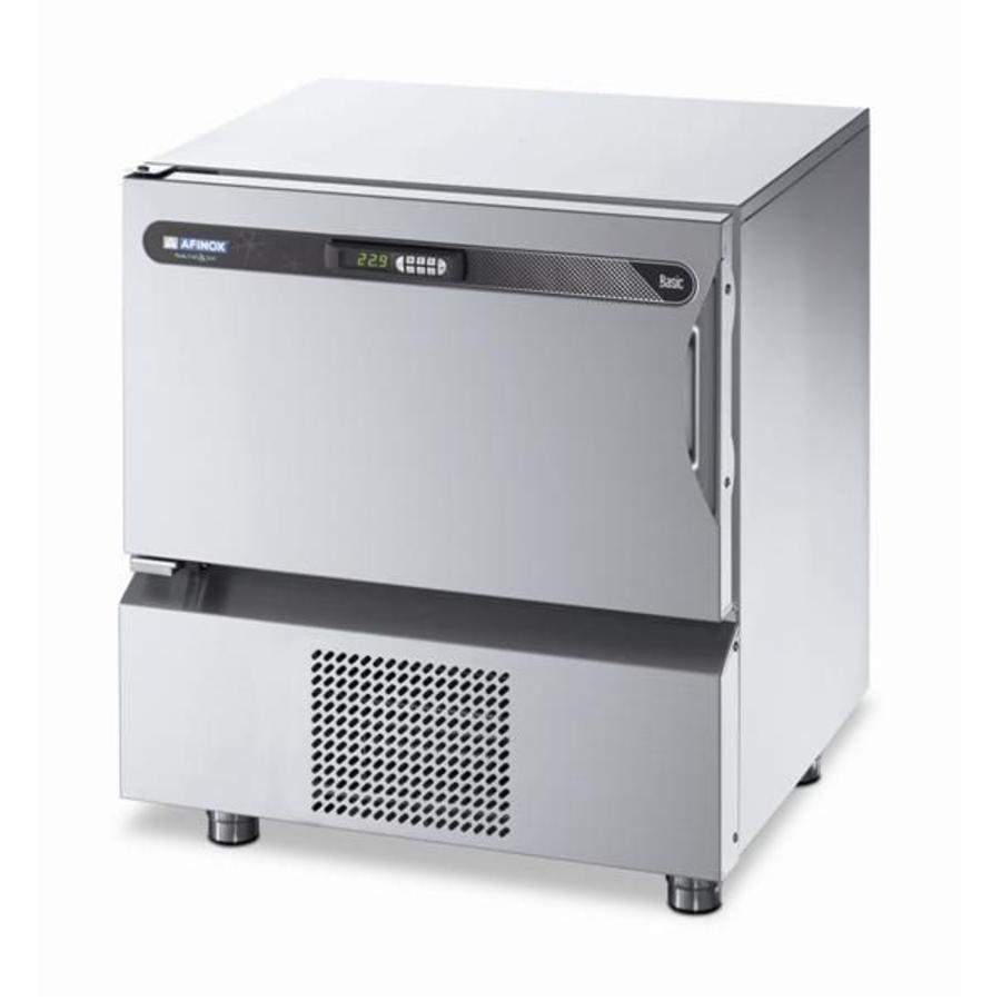 Professional Large Blast Freezer | 5 x 1/1 GN