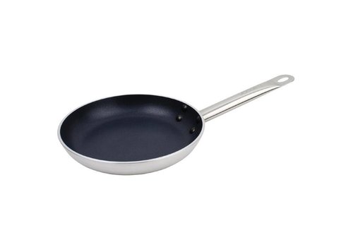  Vogue Induction frying pan | 24cm Ø 