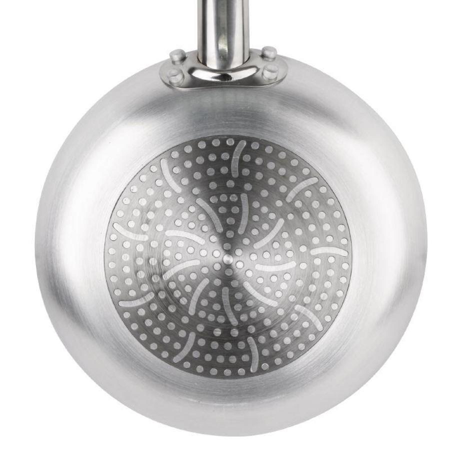 Induction frying pan | 24 cm Ø