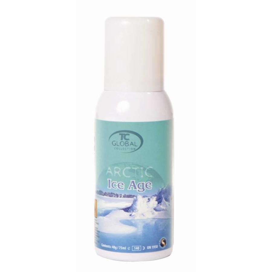 Recharge pour assainisseur d'air | 3 parfums