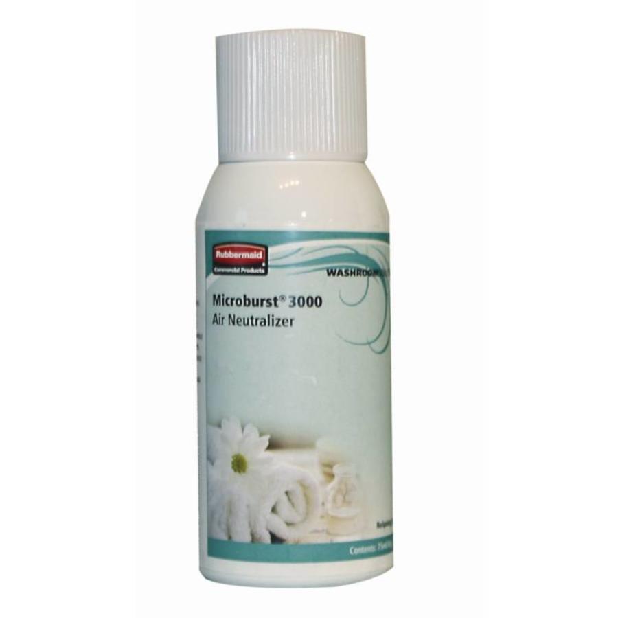 Recharge pour assainisseur d'air | 3 parfums