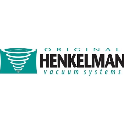  Henkelman Optional Accessories Jumbo Vacuum Machines 