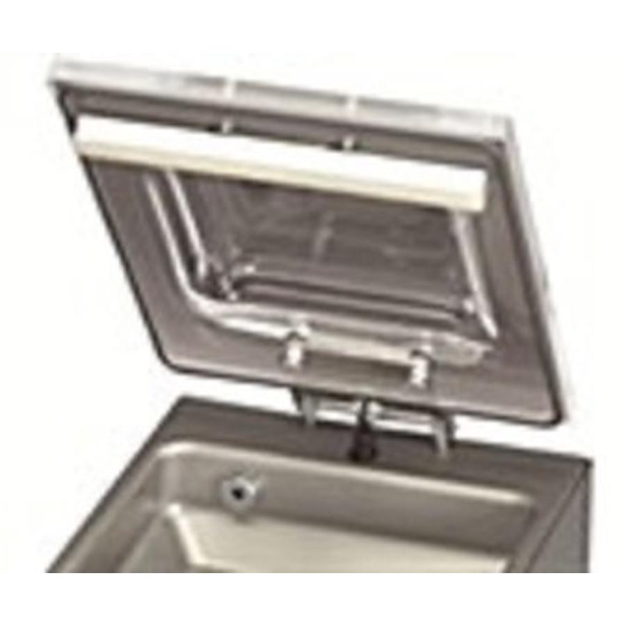 Accessoires optionnels pour machines sous vide Jumbo