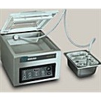 Accessoires optionnels pour machines sous vide Jumbo