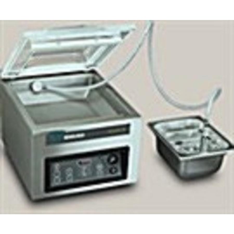 Accessoires optionnels pour machines sous vide Jumbo