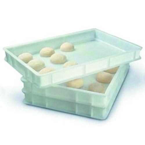  HorecaTraders Pizzateig backen | 60x40cm 