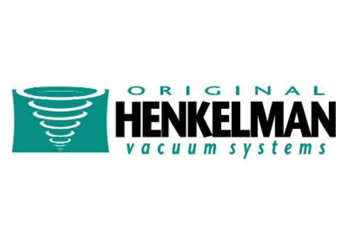  Henkelman Pièces et accessoires 